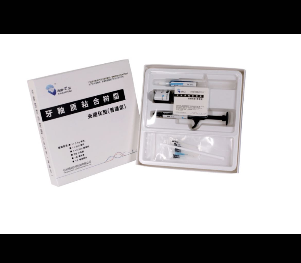Glue kit