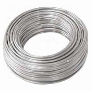 En aluminium En Aluminium Fil <span class=keywords><strong>Série</strong></span> 1350 Câble D'alimentation Conducteur Émail Fil Conducteur Greenshine Non-alliage Oxydé 2.30mm ~ 15.00mm 5-25 - Product Image 6