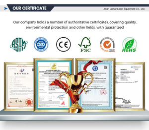 เครื่องตัดเลเซอร์ไฟเบอร์แบบท่อ <span class=keywords><strong>GOLDMARK</strong></span> 1300*2500 มม. เครื่องตัดเลเซอร์แบบรวมสำหรับแผ่นและท่อ - Product Image 4