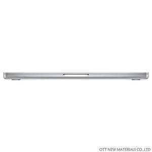 Nuovissimo <span class=keywords><strong>MacBook</strong></span> <span class=keywords><strong>Pro</strong></span> M3 Originale Cinese, 16 Pollici OLED, Laptop in Alluminio, Tastiera Inglese, Wireless, 120Hz, 512GB, per Business - Product Image 5