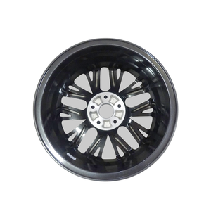 Vente Flash Usine : Nouvelles Jantes en Aluminium Forgé pour Passagers Marque RAJAS, Garantie 1 An, Référence 13309920-00, pour BYD Qin PLUS I - Product Image 2