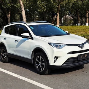 <span class=keywords><strong>Precio</strong></span> de Fábrica, Toyota <span class=keywords><strong>RAV4</strong></span> <span class=keywords><strong>2018</strong></span>, 2.0L CVT 2WD, Versión Fashion X, Gasolina, Autos Usados, Volante a la Izquierda - Product Image 3