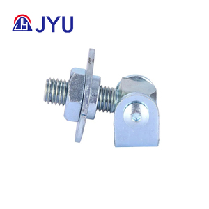 Cerniera <span class=keywords><strong>a</strong></span> perno <span class=keywords><strong>per</strong></span> cancello <span class=keywords><strong>a</strong></span> battente <span class=keywords><strong>in</strong></span> <span class=keywords><strong>ferro</strong></span>, metallo, acciaio, legno, <span class=keywords><strong>per</strong></span> recinzioni, cancelli, <span class=keywords><strong>porte</strong></span>, giardini, cortili, garage - Piastra rotonda - Product Image 4