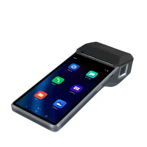 Sistema di ordini ristorante Bill Pos economico pagamento macchina Pos portatile dispositivo Android per piccole imprese Z300
