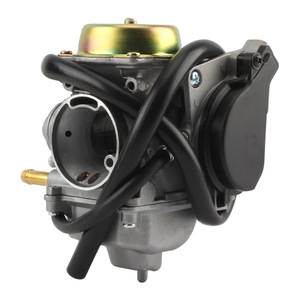 Carburador de Motocicleta Zuqing HK207 para Suzuki LTF400 2002-2007, Piezas Modificadas para ATV Todoterreno - Product Image 4