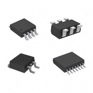 Circuito Integrado Nuevo y Original, Chip IC MIC1555BM5 TR - Product Image 1