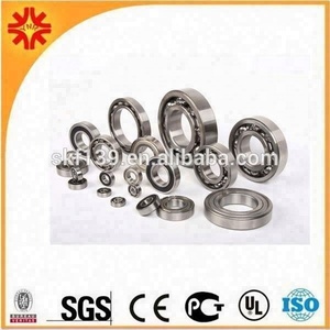 Rodamiento de Bolas de Ranura Profunda <span class=keywords><strong>Extra</strong></span> Pequeño de Alta Calidad 104-S 20*42*9 - Product Image 2