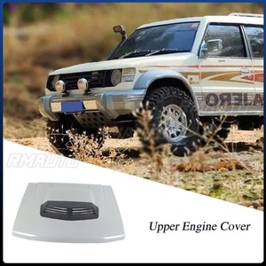 Para Mitsubishi V55 33 43 45 2030A Kit de carrocería Cubierta superior del motor Cubierta protectora de la retrovisor Embellecedor Pieza de modificación - Product Image 3