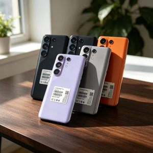 Teléfonos inteligentes camon50pro 5G, 16GB+1TB, teléfono original en oferta, doble SIM, teléfono inteligente global asequible - Product Image 3