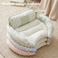 Coussin de couchage épais et chaud pour animaux de compagnie, pour chiens et chats de petite et moyenne taille
