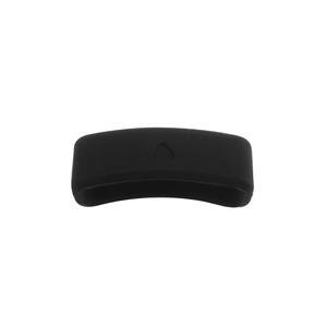 Léger 26/22/20mm Bracelet <span class=keywords><strong>de</strong></span> montre en silicone Keeper <span class=keywords><strong>Anneau</strong></span> fixe en caoutchouc sûr <span class=keywords><strong>pour</strong></span> Garmin Smart Watch Bande facile à porter <span class=keywords><strong>de</strong></span> grande valeur - Product Image 4