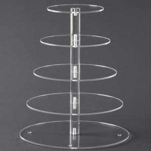 เซรามิกยืนเค้ก/ยืนสำหรับเค้กแต่งงาน/เค้กป๊อปยืน - Product Image 1