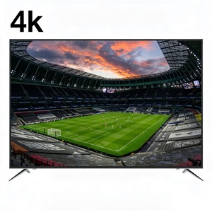 ทีวีแอนดรอยด์ โกกล สมาร์ททีวี รุ่นใหม่ ปี 2026 ขนาด 55/65/75 นิ้ว 4K Ultra HD จอใหญ่ ตัวเลือกที่ดีที่สุดสำหรับการรับชมการแข่งขันฟุต<span class=keywords><strong>บอล</strong></span> - Product Image 3