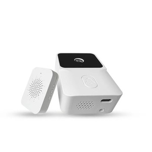 Wholesale WiFi <strong>Doorbell</strong> Home Tuya Smart Wireless <strong>Doorbell</strong> Battery Powered Camera Door Bell <strong>with</strong> <strong>Chime</strong> - Product Image 2