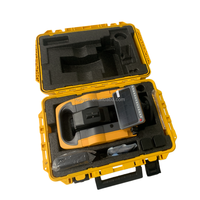 Estación Total de Topografía ZTS 720, Equipo de Topografía Hi-Target HTS 720