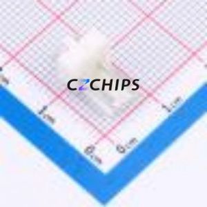 1744057-2 Wire-to-Board Pin Header Through hole Component (THT),P=3.96mm Connector 3.96mm Through Hole 1 7.5A - Product Image 1