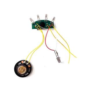 Jouet <span class=keywords><strong>Toupie</strong></span> Musicale Lumineuse Personnalisée avec <span class=keywords><strong>Circuit</strong></span> Imprimé Vibrant pour Enfants, Gyroscope PCBA, <span class=keywords><strong>Circuit</strong></span> Imprimé pour Jouets d'Enfants - Product Image 3
