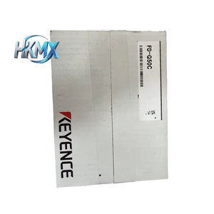 เซ็นเซอร์วัดการไหลแบบหนีบ KEYENCE รุ่น FD-Q50C FD-Q20C FD-Q10C FD-Q32C FD-Q10CH สำหรับการจัดการการไหลของของเหลวในกระบวนการ มีสินค้าในสต็อก - Product Image 1