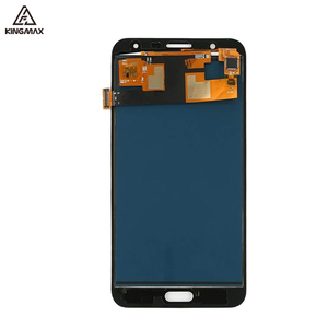 Écran tactile <span class=keywords><strong>OLED</strong></span> pour <span class=keywords><strong>Samsung</strong></span> Galaxy J7 2017 <span class=keywords><strong>Neo</strong></span> J701 Core J701 J701MDS J7 Nxt J710FZ J701F J7 J710 J701J4 J720 Écran LCD - Product Image 3