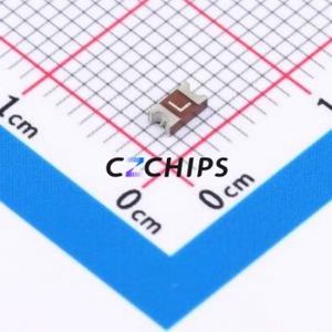 SF-1206S350W-2 One-Time Fuse 1206 Fuse ( Type: SMD Fuse )( Rated Current: 3.5A )( Rated Voltage: 65V ) - Product Image 2