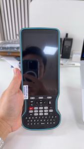 Y55G เครื่องควบคุมการสำรวจแบบพกพา GNSS ความถี่สามเท่า 1408 ช่องสัญญาณ หน้าจอ 5.5 นิ้ว เครื่องรวบรวมข้อมูล IP68 - Product Image 2