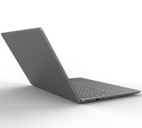 Computadora Portátil Personalizada de 15.6 Pulgadas con Windows 11 PRO, Celeron N5095, RAM de 16GB, SSD de 1TB, Compatible con I5, I7, I9