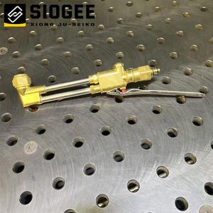 Accessoire de coupe pour torche oxy-carburant robuste compatible avec le modèle <span class=keywords><strong>Vict</strong></span> CA2460 - Product Image 5