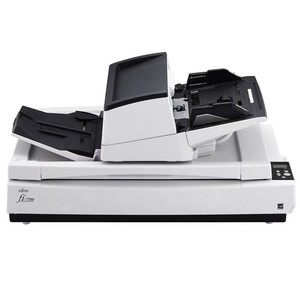 Scanner couleur haute vitesse A3 <span class=keywords><strong>Fujitsu</strong></span> Fi7600/fi7700 Fi6670/fi6770, original, dédié aux archives - Product Image 1