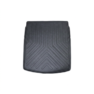Protector de Maletero 3D TR para Audi A6 (c8) Stw 2018 en Adelante - Product Image 1