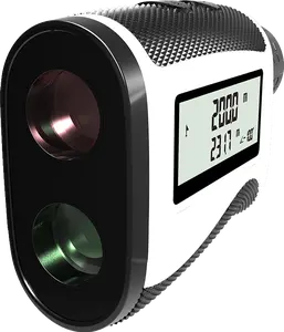 The supplier of the most cost-effective 7x focal distance golf hunting telescope best range finder
