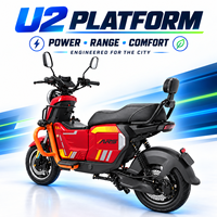 Vélo électrique haute puissance, même modèle que Wenbox 720, 1500W, 2000W, 3000W, OEM, ODM, logo personnalisé, cadre en acier numérique électronique