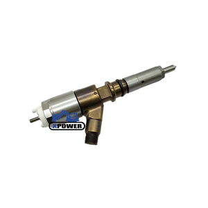 หัวฉีด326-4700สำหรับชิ้นส่วนเครื่องจักรก่อสร้างรถขุด320D เครื่องยนต์ C6/C6.4 - Product Image 2