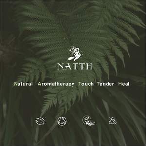 Sels de bain détoxifiant 7 chakras NATTH, formule riche en minéraux pour un nettoyage en profondeur, une purification corporelle et un regain de vitalité général - Product Image 6