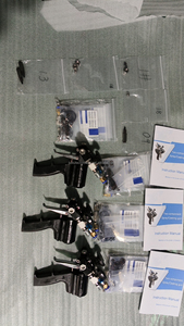 Jnjx hai thành phần PU bọt súng phun trên bán - Product Image 5