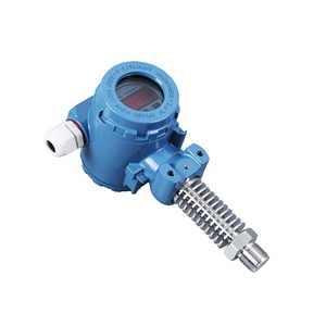 LED thép không gỉ 4-20mA 0-10V RS485 cảm biến áp suất kín cho nồi hơi chất lỏng nhiệt độ cao với Hart - Product Image 3