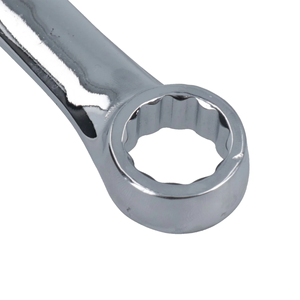 5pc Pro Extra langer flacher Rings chl üssel Set 8mm bis 19mm langer Schraubens chl üssel - Product Image 4