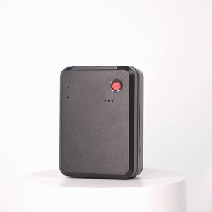 4G 2G Portable Car <strong>GPS</strong> <strong>Tracker</strong> Magnetic for Car and <strong>Container</strong> Super Big Battery 10000mAh GF07 Protocol Free APP on Android IOS - Product Image 2