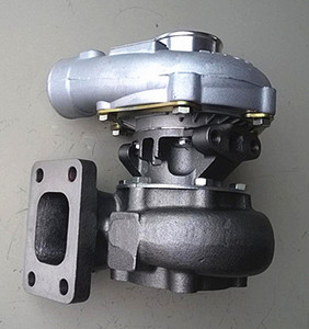 เทอร์โบ TA3123 รุ่น 466674-5007S 2674A147 สำหรับเครื่องยนต์ดีเซล Perkins Industrial Offway <span class=keywords><strong>1004</strong></span> <span class=keywords><strong>1004</strong></span>.2T 4 สูบ - Product Image 1
