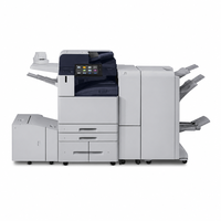 Imprimante multifonction A3 numérique utilisé copieur noir et blanc pour xeroxs altalink b8170