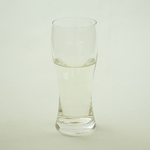 Classique 16oz clair artisanat bière verre tasse Pilsner verre Logo impression coffret cadeau boîtes - Product Image 3