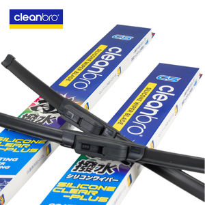 Limpiaparabrisas de coche multifunción para piezas de automóviles de alta calidad y 99% coches cleanbro limpiaparabrisas de silicona - Product Image 6