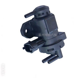 Valve de contrôle de suralimentation Ford Turbo 044 en plastique pour remplacement et réparation OE 5851045 55351891 93174808 - Product Image 1