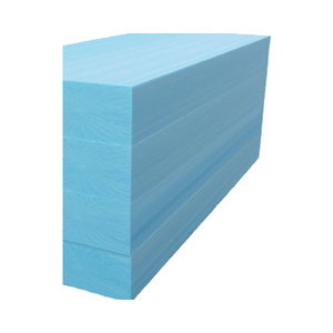 Isolation thermique, plaques et panneaux en mousse de <span class=keywords><strong>polystyrène</strong></span> <span class=keywords><strong>extrudé</strong></span> XPS pour toiture, mur, salle de bain, utilisation extérieure avec classe d'inflammabilité B1 B2 - Product Image 5