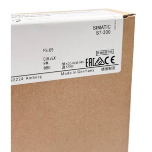 Contrôleur PLC SIEM 6ES7331-7KF02-0AB0 S7300 Multi-tension Garantie 1 an pour le contrôle industriel 100% original - Product Image 2