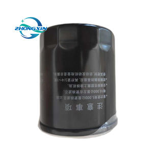 Grosir filter minyak otomotif berkualitas tinggi 1017100-EG01 untuk dinding bagus - Product Image 3