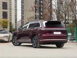 2026 AITO M7 <b>Extended</b>-Range <b>Pro</b>+ 4WD SUV - 1510km CLTC Range 208km EV Range 200km/h Max Speed 5-Seater - Product Image 5