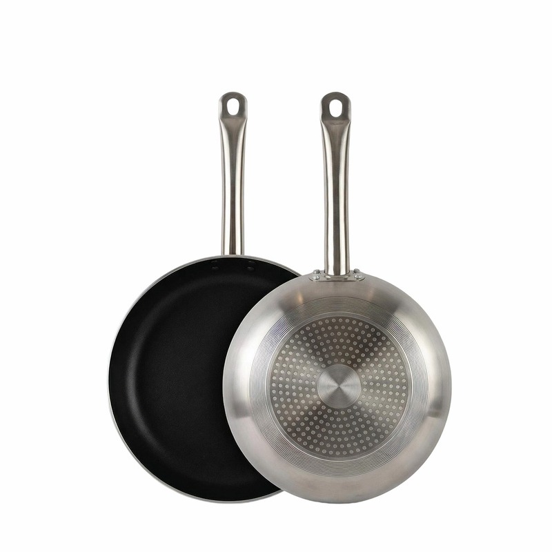 Modern Cast Aluminum Non Stick Frying