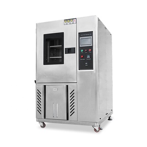 ห้องทดสอบสภาพอากาศขายดีที่สุด, ผู้ผลิตห้องควบคุมสภาพอากาศ - Product Image 5