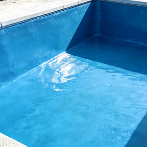 Revêtement Époxy K11 Haute Élasticité Imperméable Applicable au Pinceau <span class=keywords><strong>pour</strong></span> Sols en <span class=keywords><strong>Ciment</strong></span>, Bassins et Piscines – Immersion à Long Terme - Product Image 4