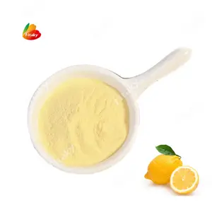 Limon kireç lezzet tozu malezya limon tozu limon özü tozu